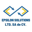 Epsilon Staffing logo