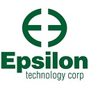 Epsilon Technology Corp logo