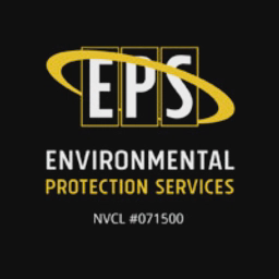 Environmental Protection Services Logo
