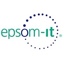 Epsom logo
