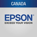 Epson Canada, Limited logo
