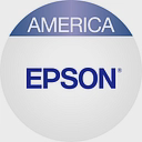Epson America, Inc. logo