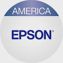 Epson America, Inc. logo