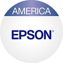 Epson Label Works logo