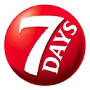 7 Days   Epta America Llc logo
