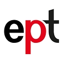 Ept, Inc. logo