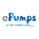 ePumps logo