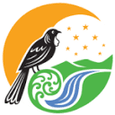 Te Puni School - Te kura o Te Puni logo
