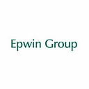 Epwin Group PLC logo