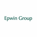 Epwin Group Plc logo