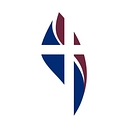 Epworth United Methodist Church logo