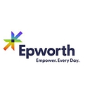 Epworth Children & Family Services logo