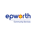 Epworth Community Services logo