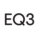 EQ3 logo