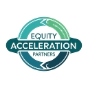 Acceleration logo