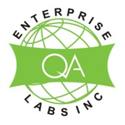 Enterprise QA Labs Inc. logo