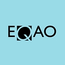 Education Quality And Accountability Office (Eqao) logo