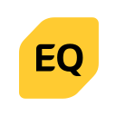 EQ Bank logo