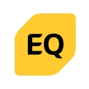 EQ Bank logo