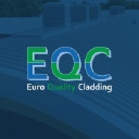 Eqc (Euro Quality Cladding) logo