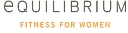 Equilibrium Fitness logo