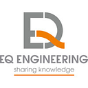 EQ TEKNIK AB logo