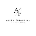 Allen Finanical Insurance Group logo