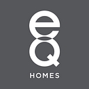 Eq Homes logo