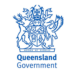 Education Queensland International logo