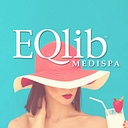 EQlib Medispa logo