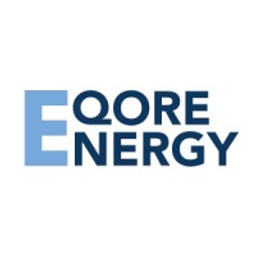 Eqore Inc. logo