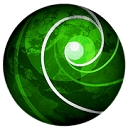 Eqoria logo