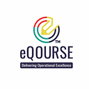 eQOURSE logo — Forward Deployment Engineer job on DevsUnite