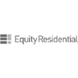 Equity Residential Services logo