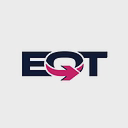 Eqt logo
