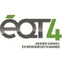 éqt4   Division De Le Groupe Accisst Inc. logo