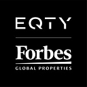 Eqty | Forbes Global Properties logo