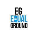 Equal Ground Education Fund Inc logo