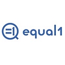 Equal1 logo