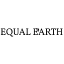 Equal Earth logo