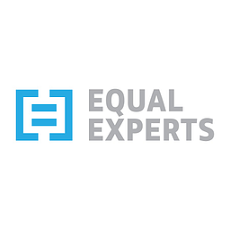 Equal Experts logo