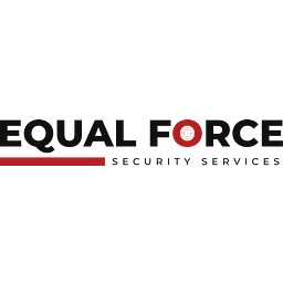 EQUAL FORCE SECURITY SERVICES LIMITED logo