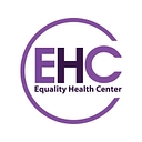 Equality Health Center logo