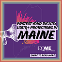 EqualityMaine logo