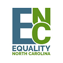 Equality Nc logo