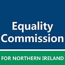 Equality Commission For Northern Ireland logo