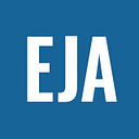 Equal Justice America Inc logo
