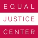 Equal Justice Center logo