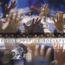 Equal Justice Society (Ejs) logo