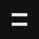 Equals logo
